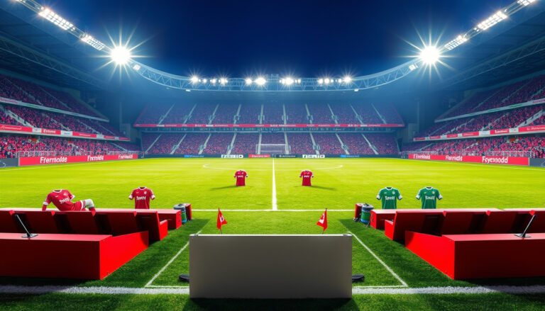Sparta – Feyenoord opstellingen: verwachte basiself