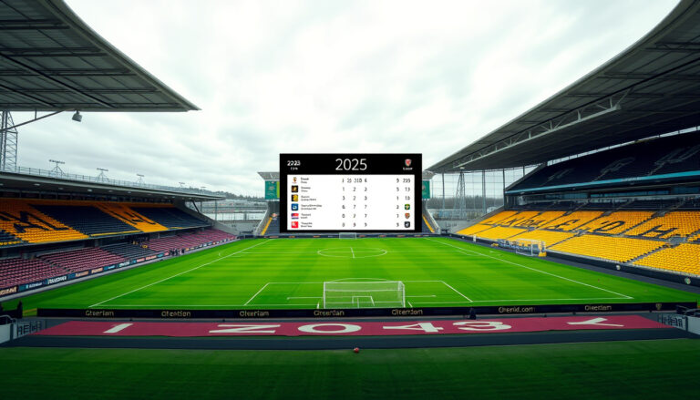 Stand Roda JC Kerkrade 2025: actuele positie & nieuws