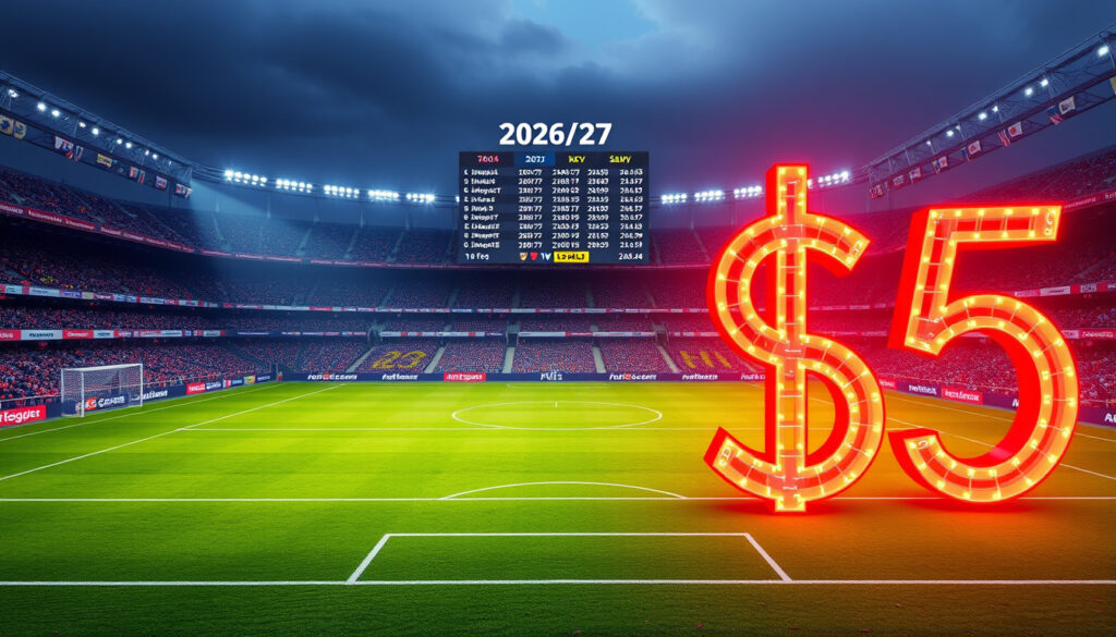 3. Liga Wedstrijden 2026/27: Programma, Teams en Topverdiener
