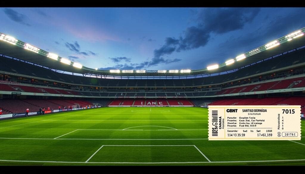 Real Madrid – Osasuna: tickets, stadion en statistieken